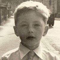 Paul Bateman Photo 12