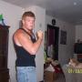 Marcus Anthony Photo 43