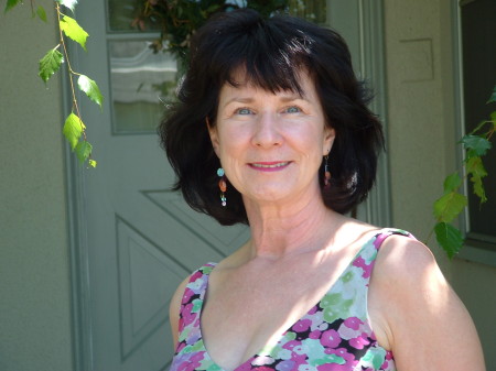Kathy Curtis Photo 10