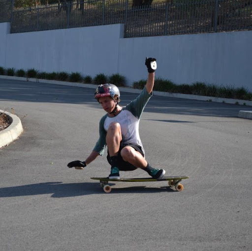 Josh Webber Photo 41