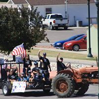 Michael Phipps Photo 39