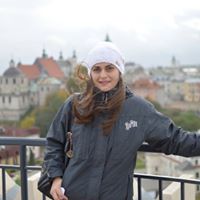 Olena Andrushenko Photo 4