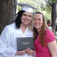 Suzanne Saxey Photo 5