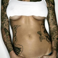 Tara Hastings Photo 26