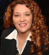Caroline Jackson Photo 4