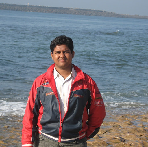 Bhaskar Patel Photo 25