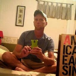 Gary Calhoun Photo 27