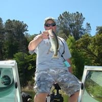 Craig Richards Photo 28