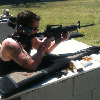 Jared Neal Photo 40