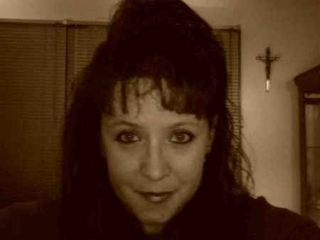 Stacey Taylor Photo 33