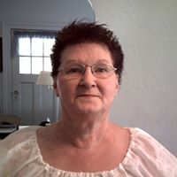 Ruth Hilton Photo 18