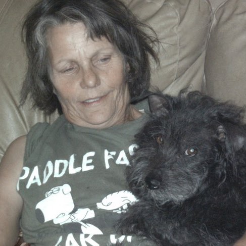 Barbara Robbins Photo 7