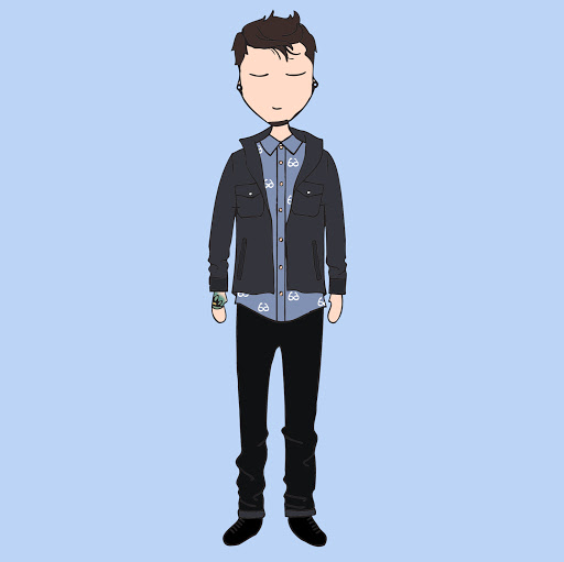 Vincent Russell Photo 9