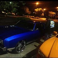 Terrence Jenkins Photo 48