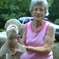 Barbara Pridemore Photo 10