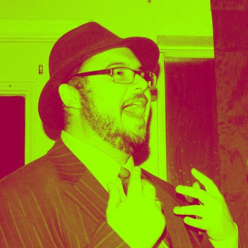 Peter Bloch Photo 9