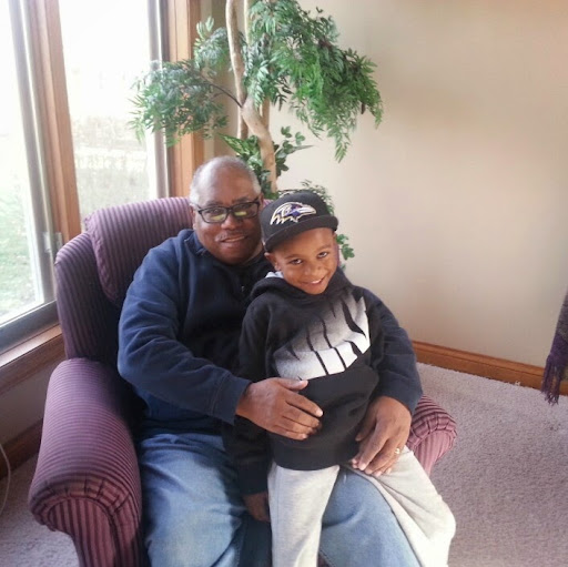 Darryl Middleton Photo 3