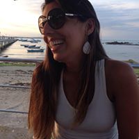 Julia Mazza Photo 4