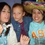 Stephanie Matthews Photo 30
