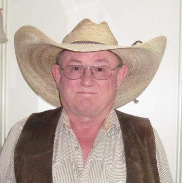 Geary Robinson Photo 7