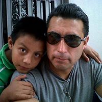 Maximino Tapia Photo 1
