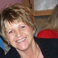 Christine Pyne Photo 11