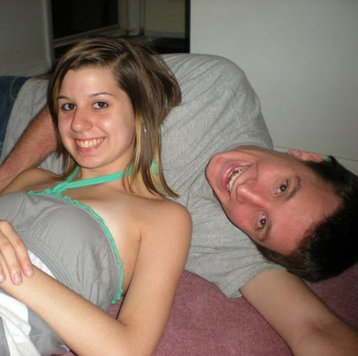 Rachel Patterson Photo 26