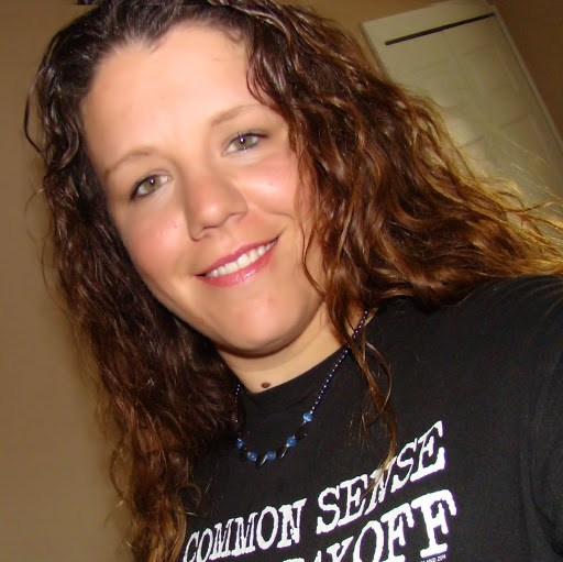 Kim Martin Photo 8