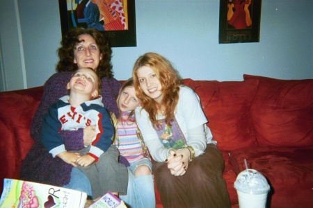 Cynthia Clark Photo 18