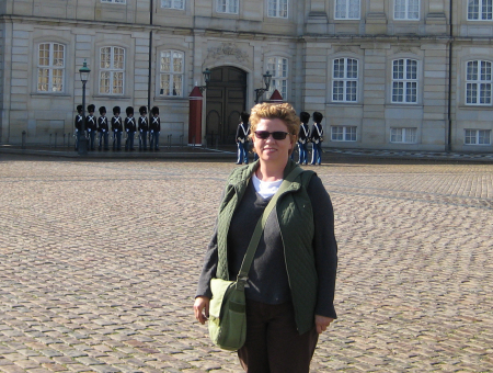 Annette Hansen Photo 18