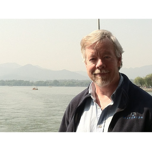 Robert Sprague Photo 39