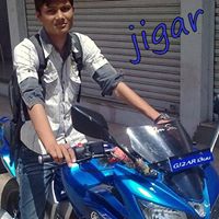 Jigar Modi Photo 14