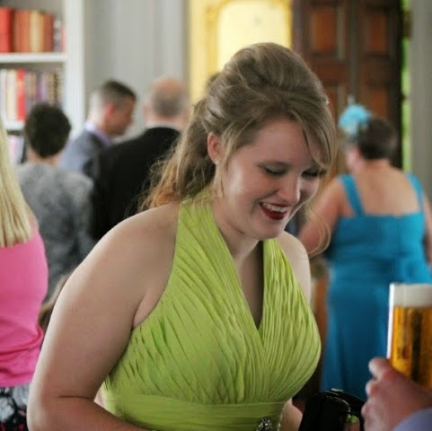 Rebecca Kennedy Photo 15
