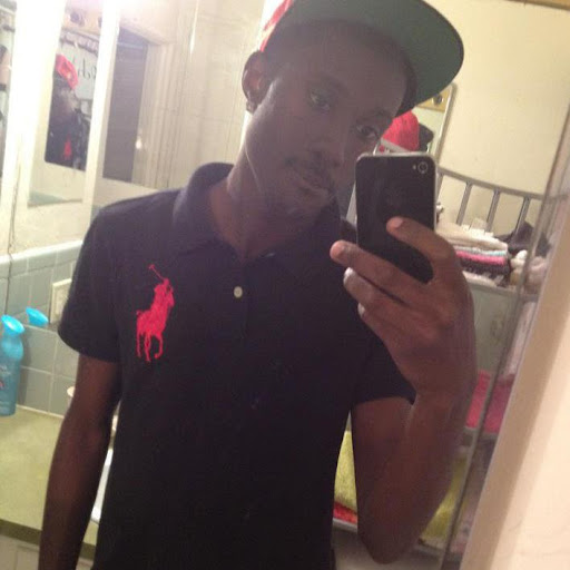 Branden Fuller Photo 5