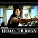 Ronnie Thurman Photo 1