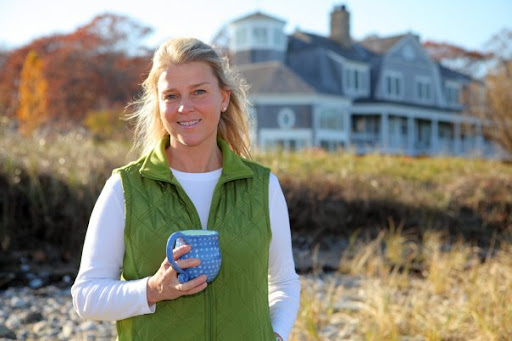 Christine Pemberton Photo 23