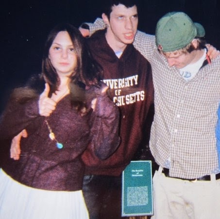 Tyler Scott Photo 8