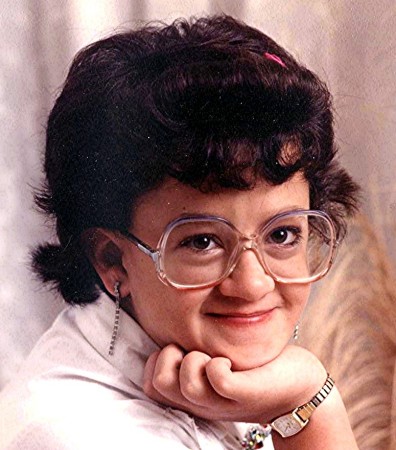 Kimberly Haynes Photo 23