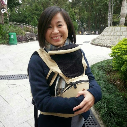 Sharon Fu Photo 14