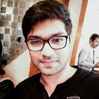 Pratik Amin Photo 22