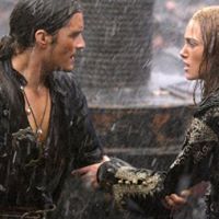 Elizabeth Swann Photo 18