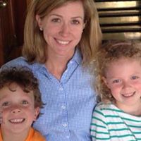 Katherine Hurley Photo 10