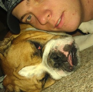 Kyle Carson Photo 14