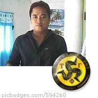 Benjamin Trinidad Photo 5