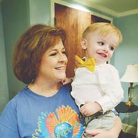 Susan Mathews Photo 21