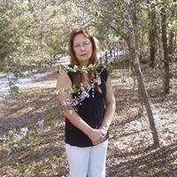 Claudette Clark Photo 11