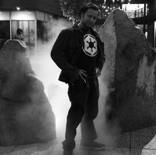 Jesse Sandoval Photo 13