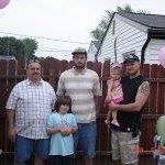 Rickey Cornelius Photo 11