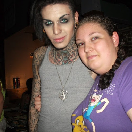 Courtney Monroe Photo 16