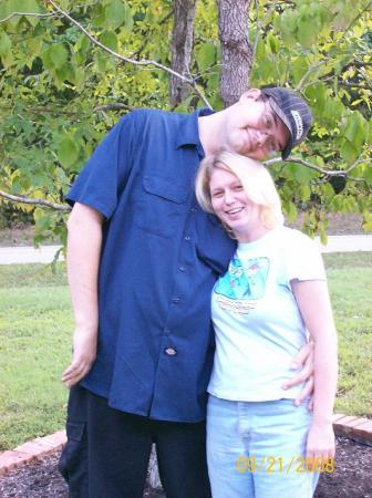 Jenny Mashburn Photo 11